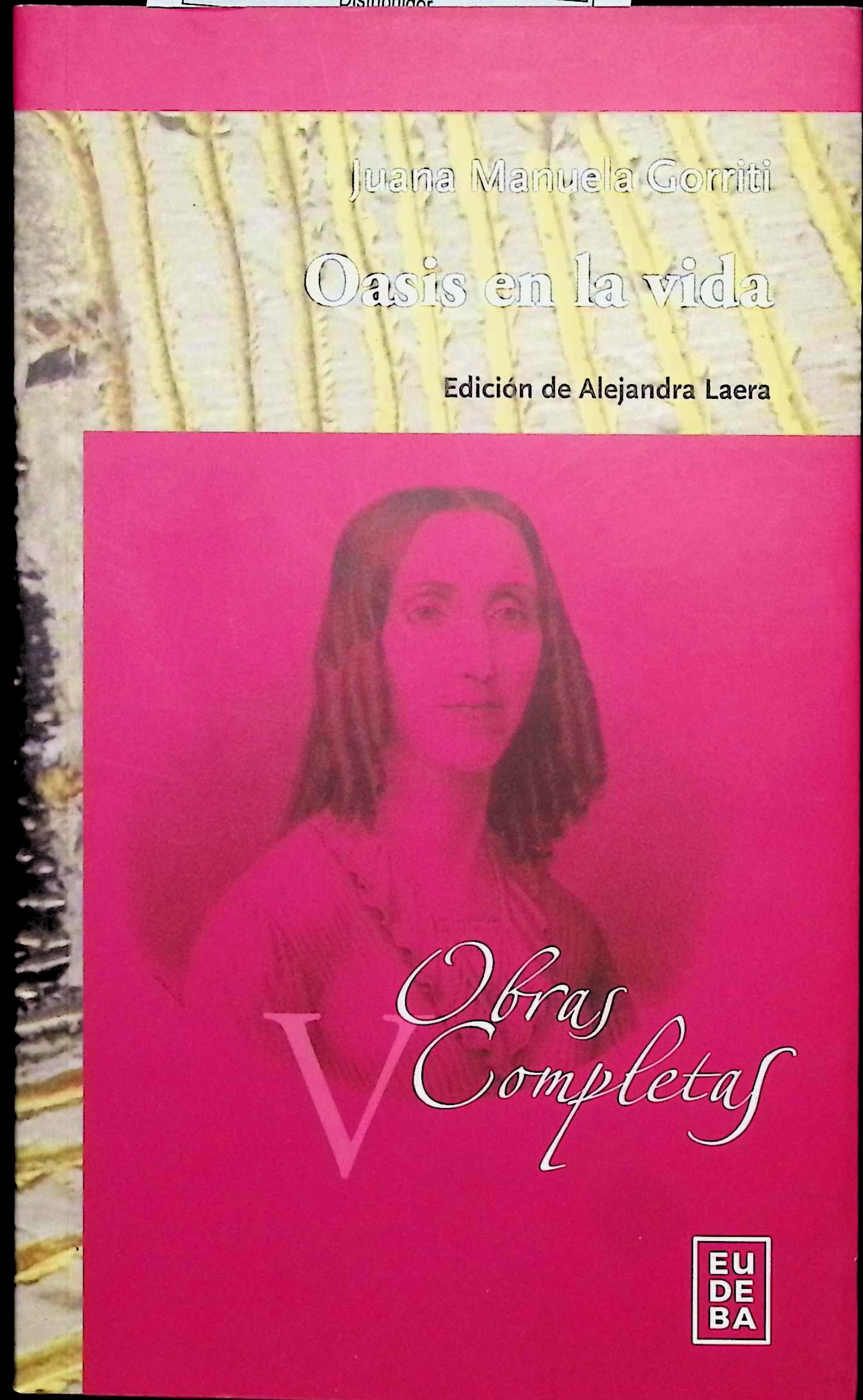 Oasis en la vida