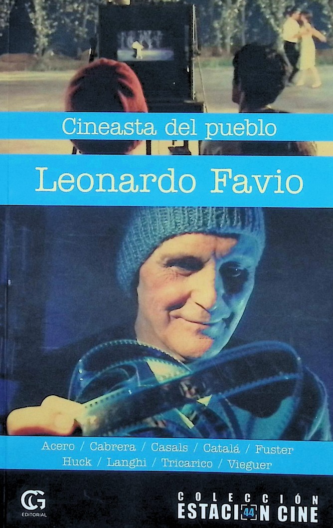 Leonardo Favio