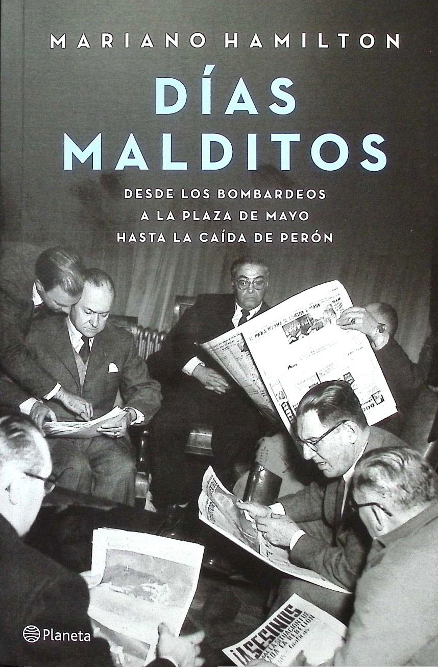 Días malditos
