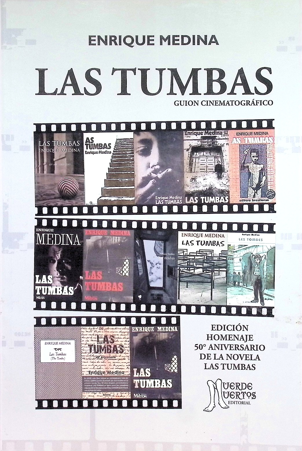 Las tumbas
