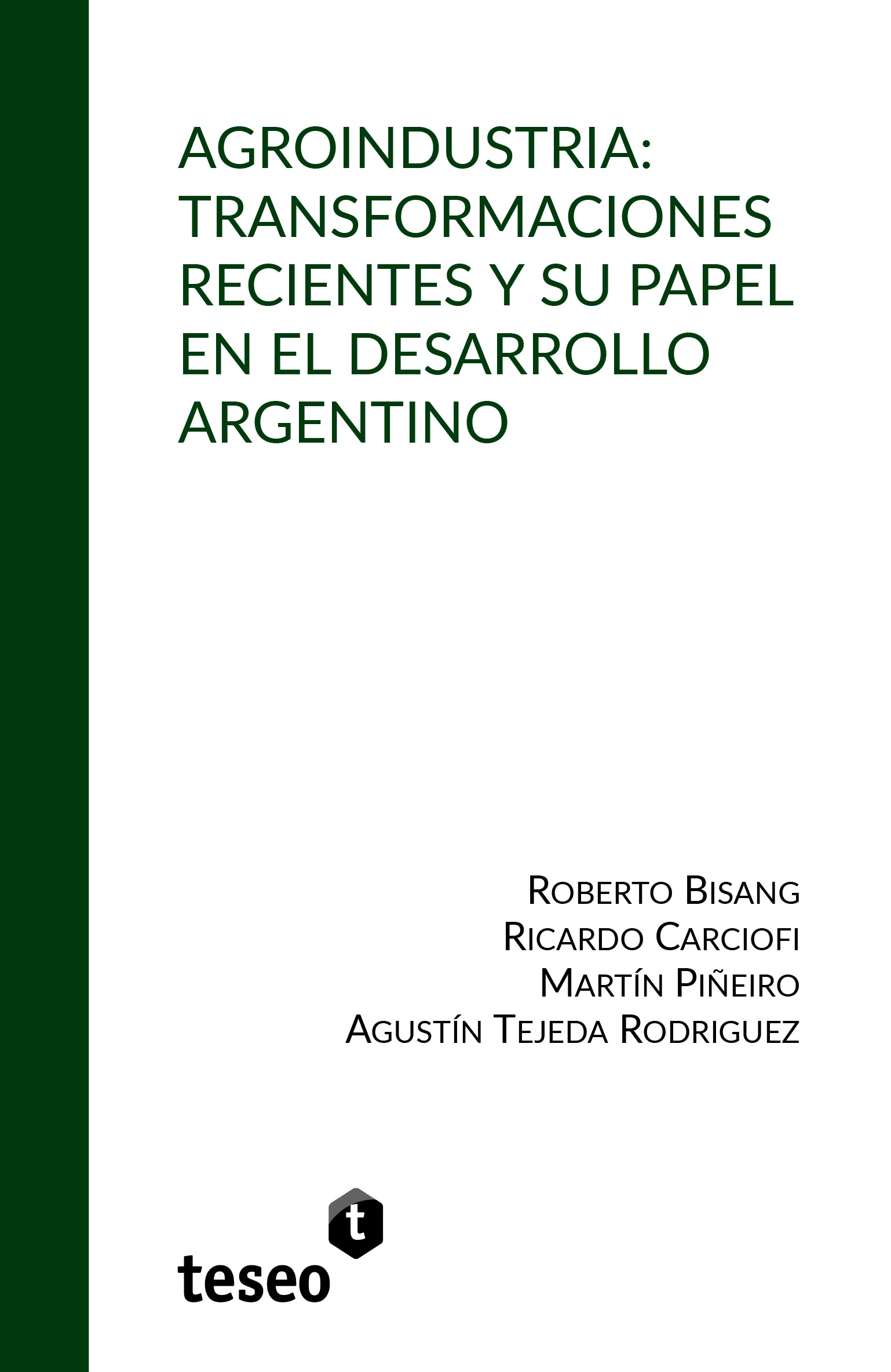Agroindustria