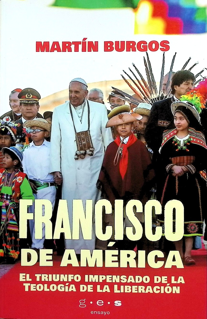 Francisco de América