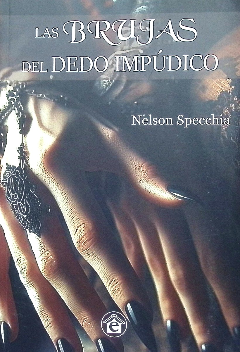Las brujas del dedo impúdico