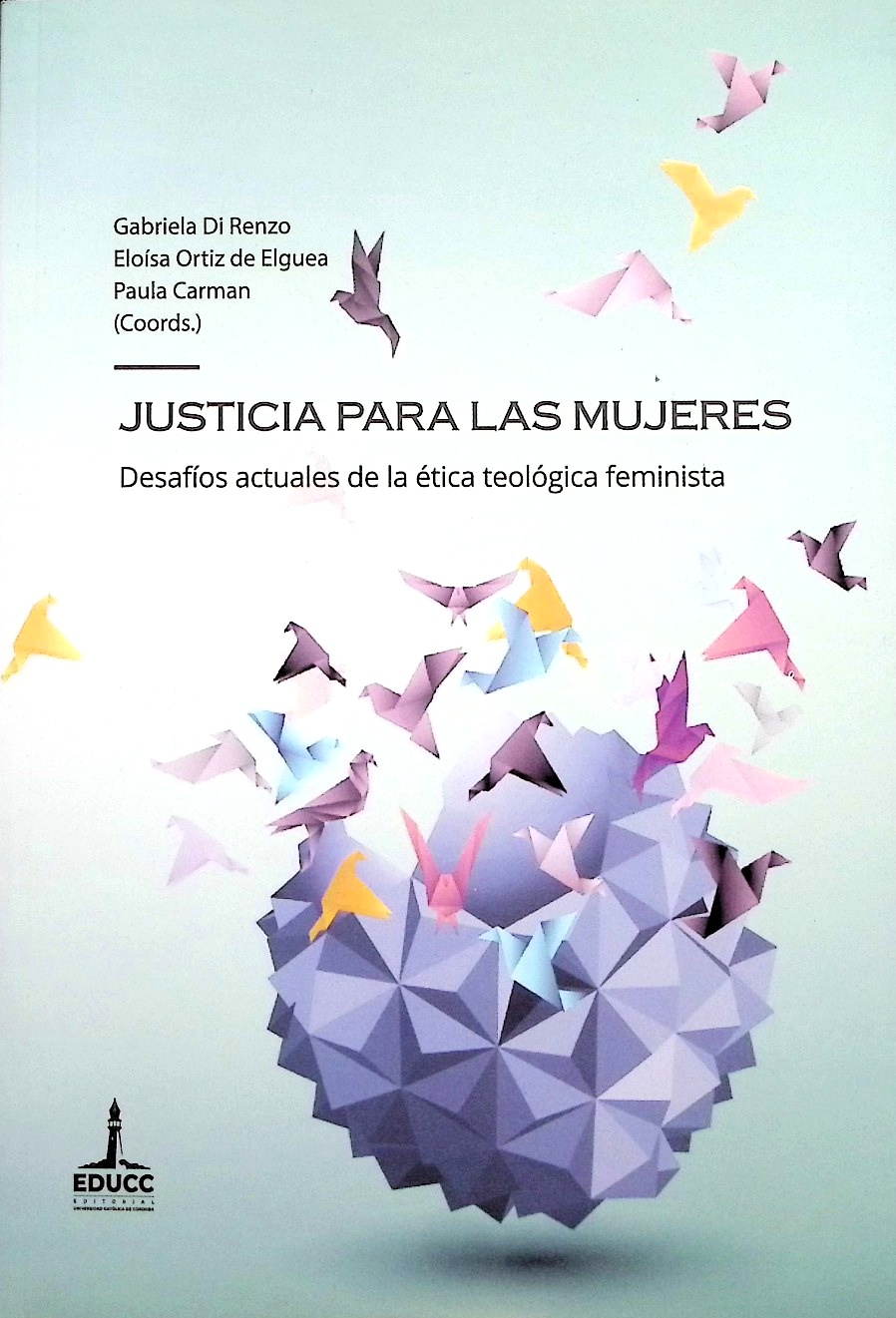 Justicia para las mujeres
