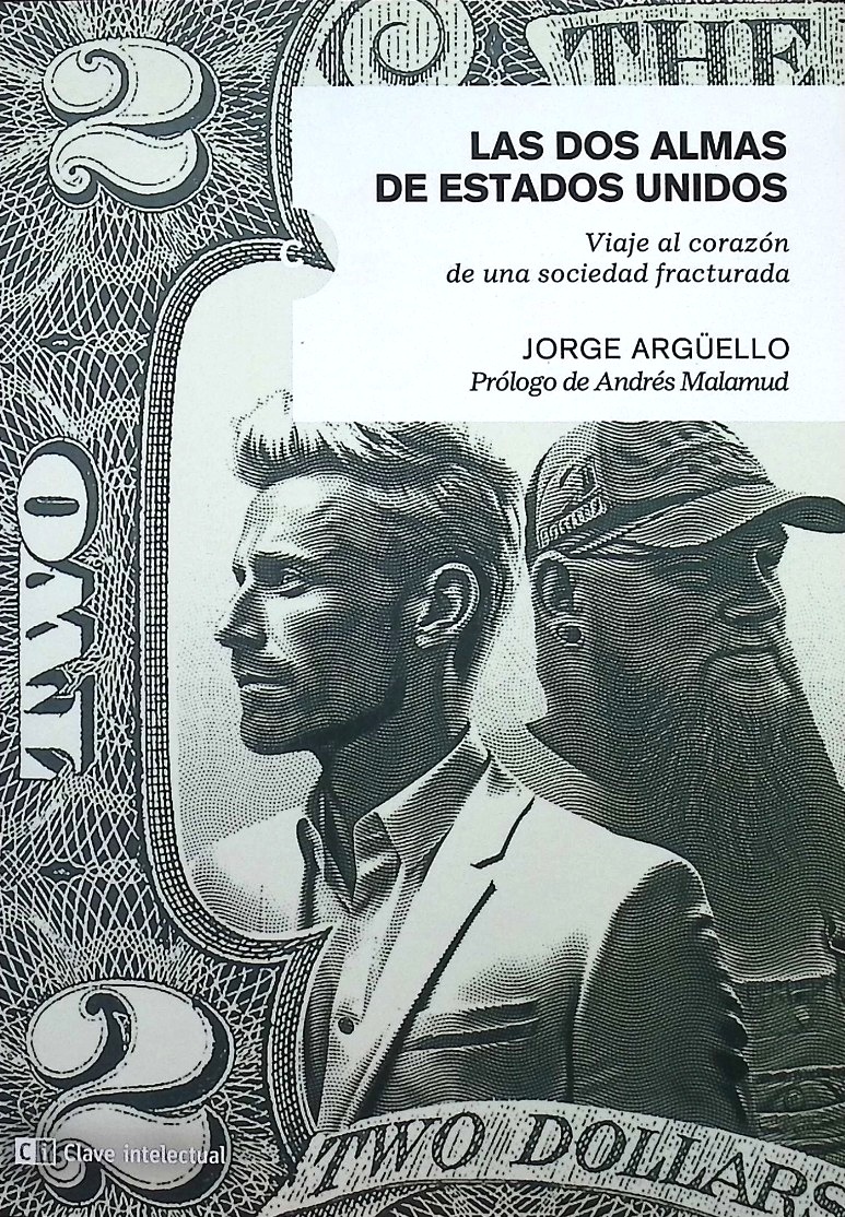 Las dos almas de Estados Unidos
