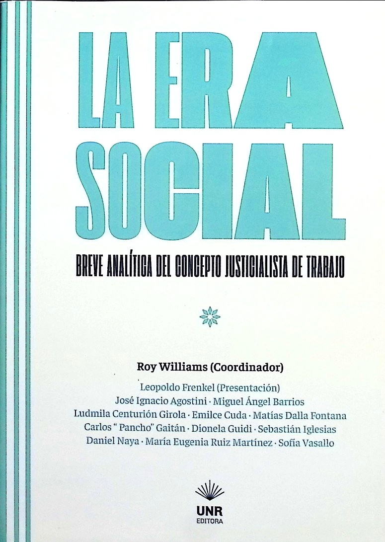 La era social
