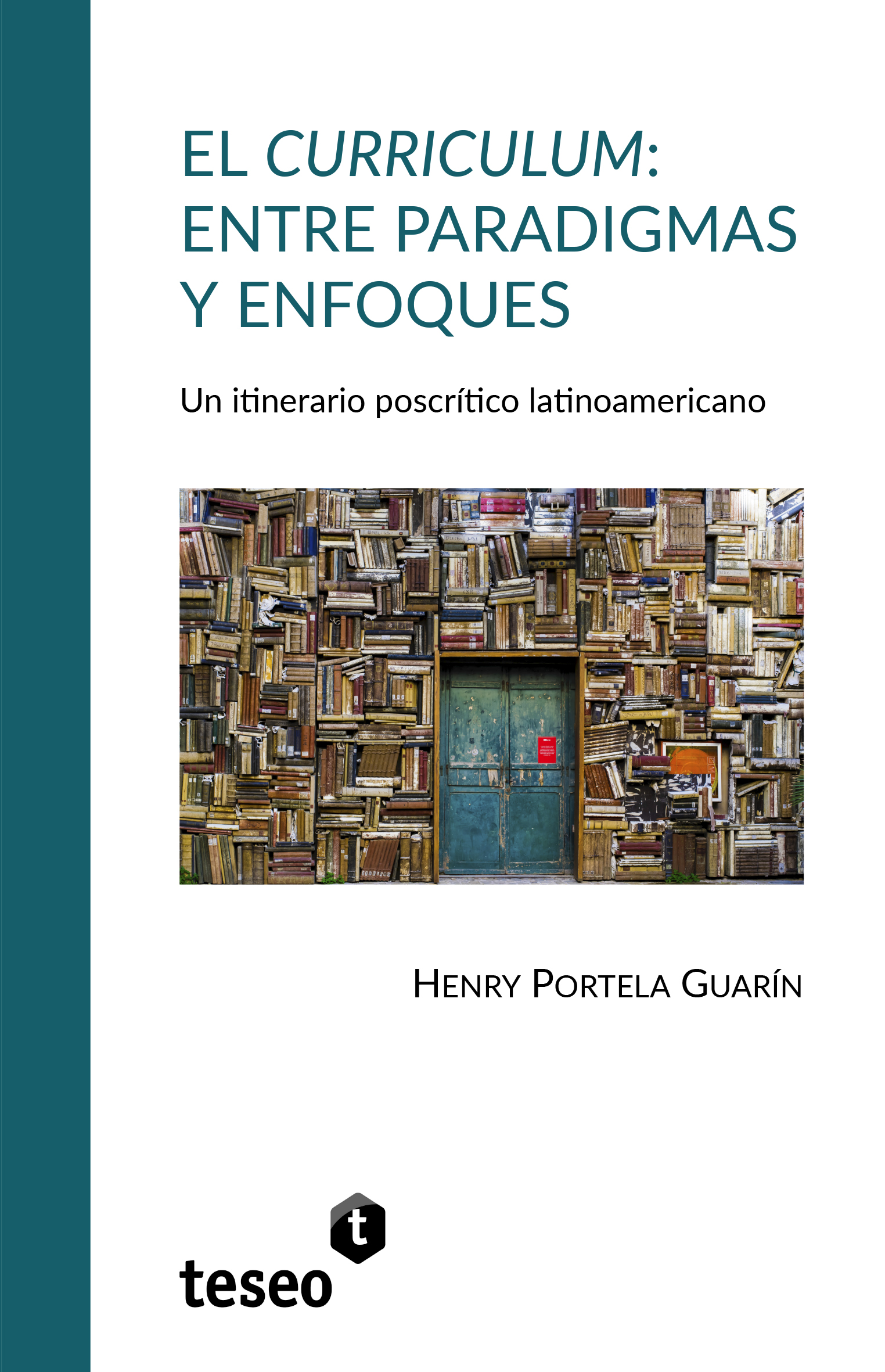 El curriculum
