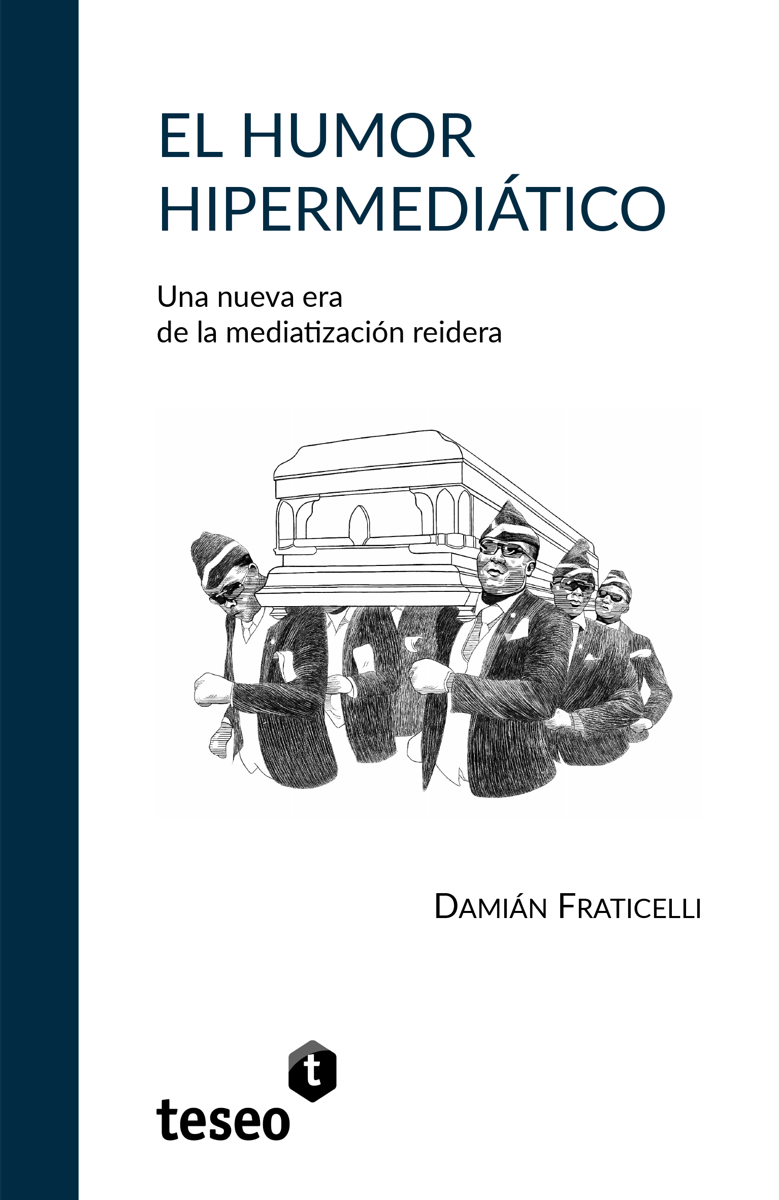 El humor hipermediático