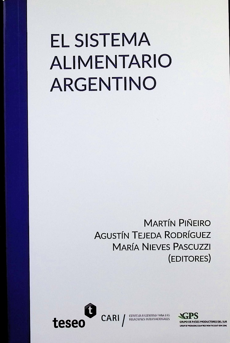 El sistema alimentario argentino