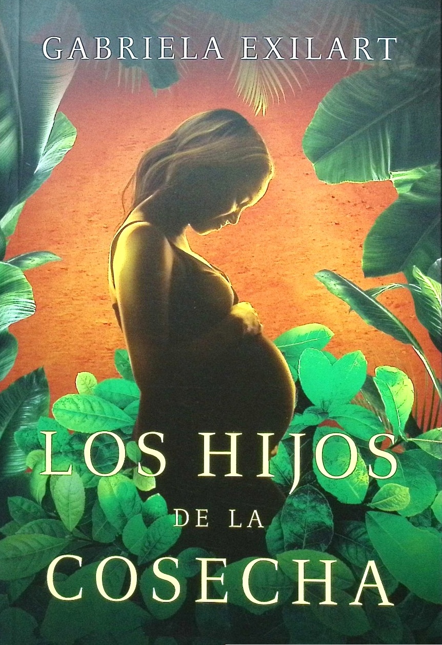 Los hijos de la cosecha