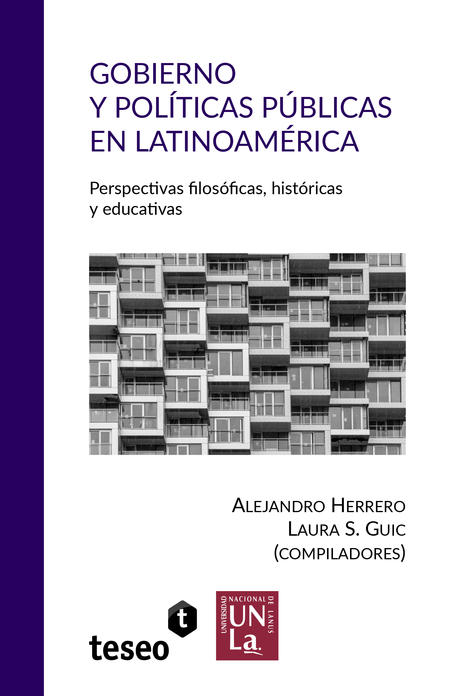 Gobierno y políticas públicas en Latinoamérica