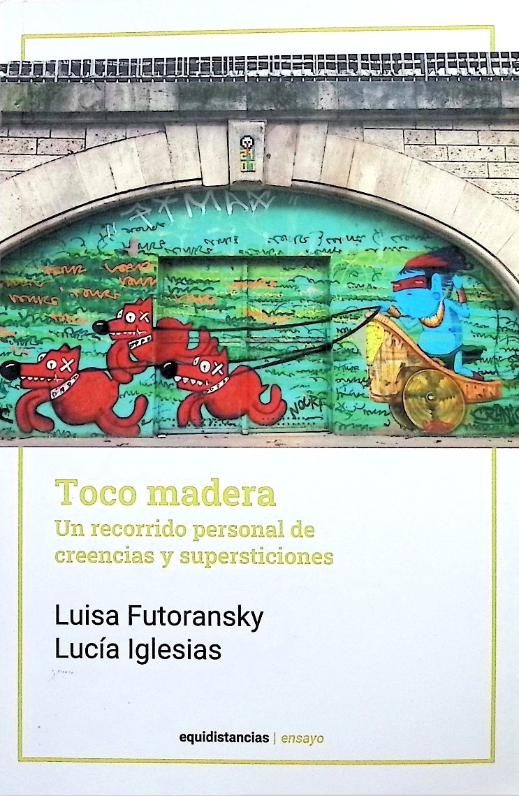 Toco madera