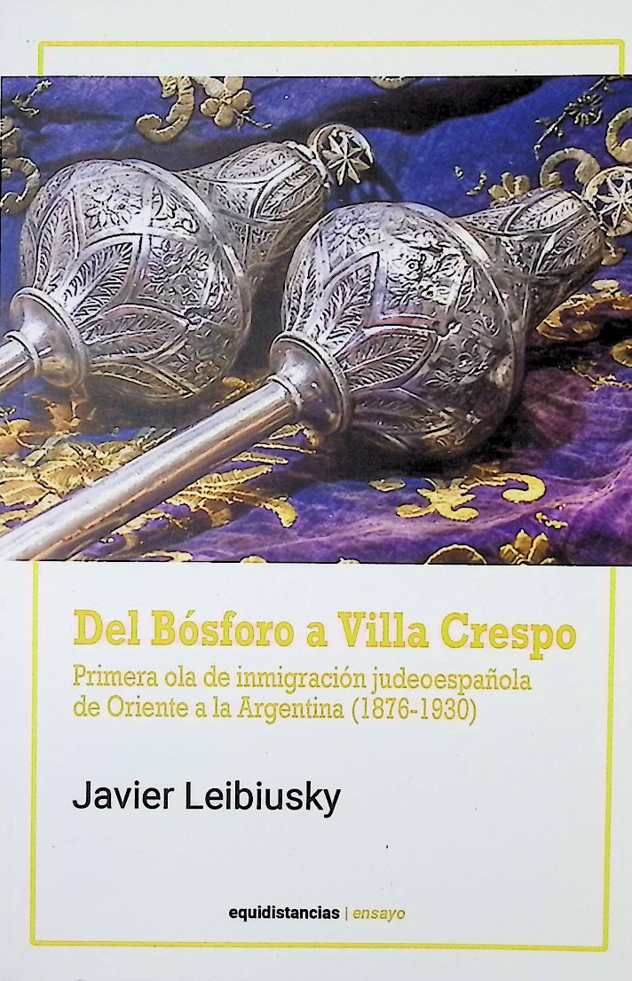 Del Bósforo a Villa Crespo