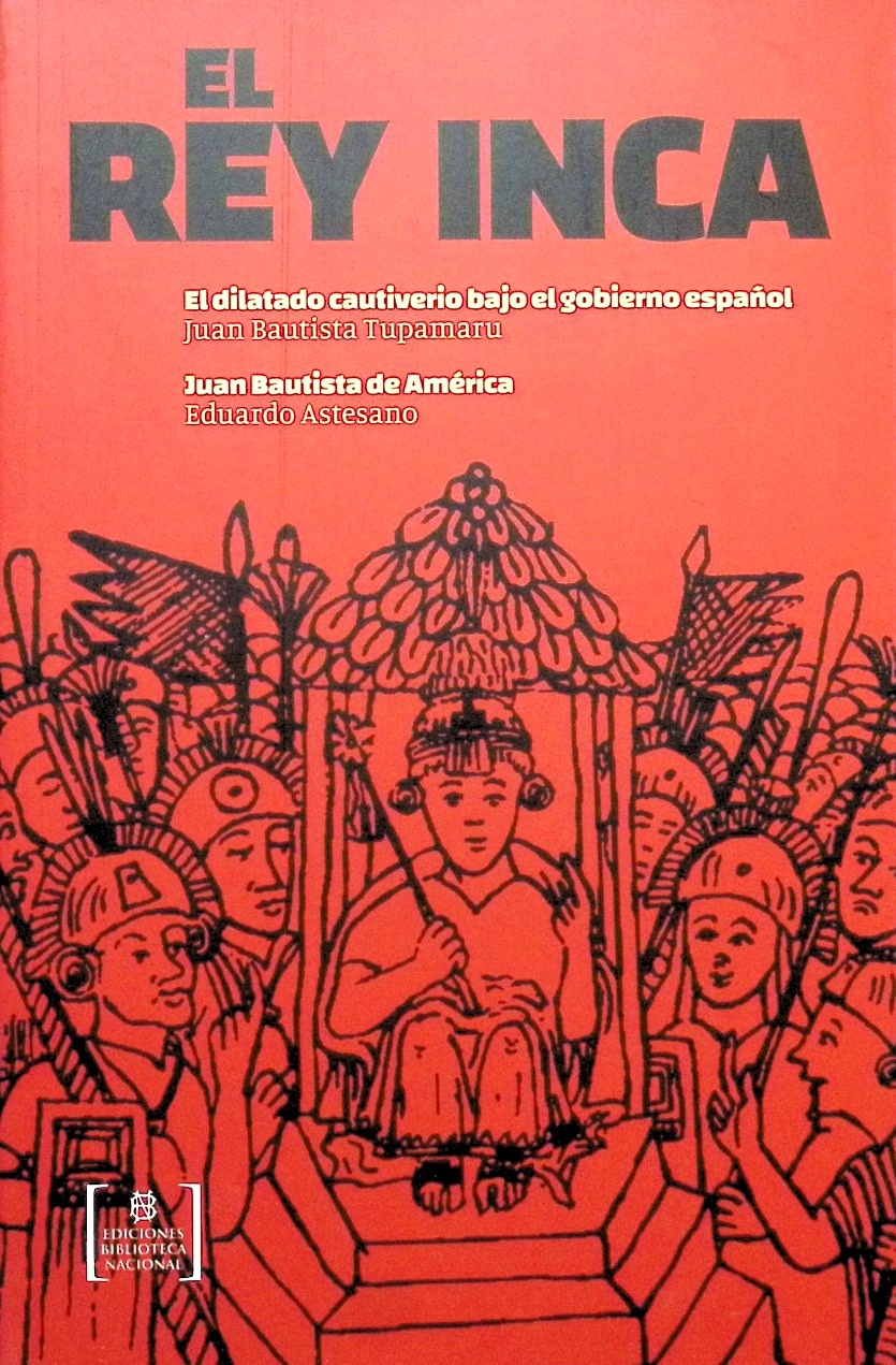 El rey inca