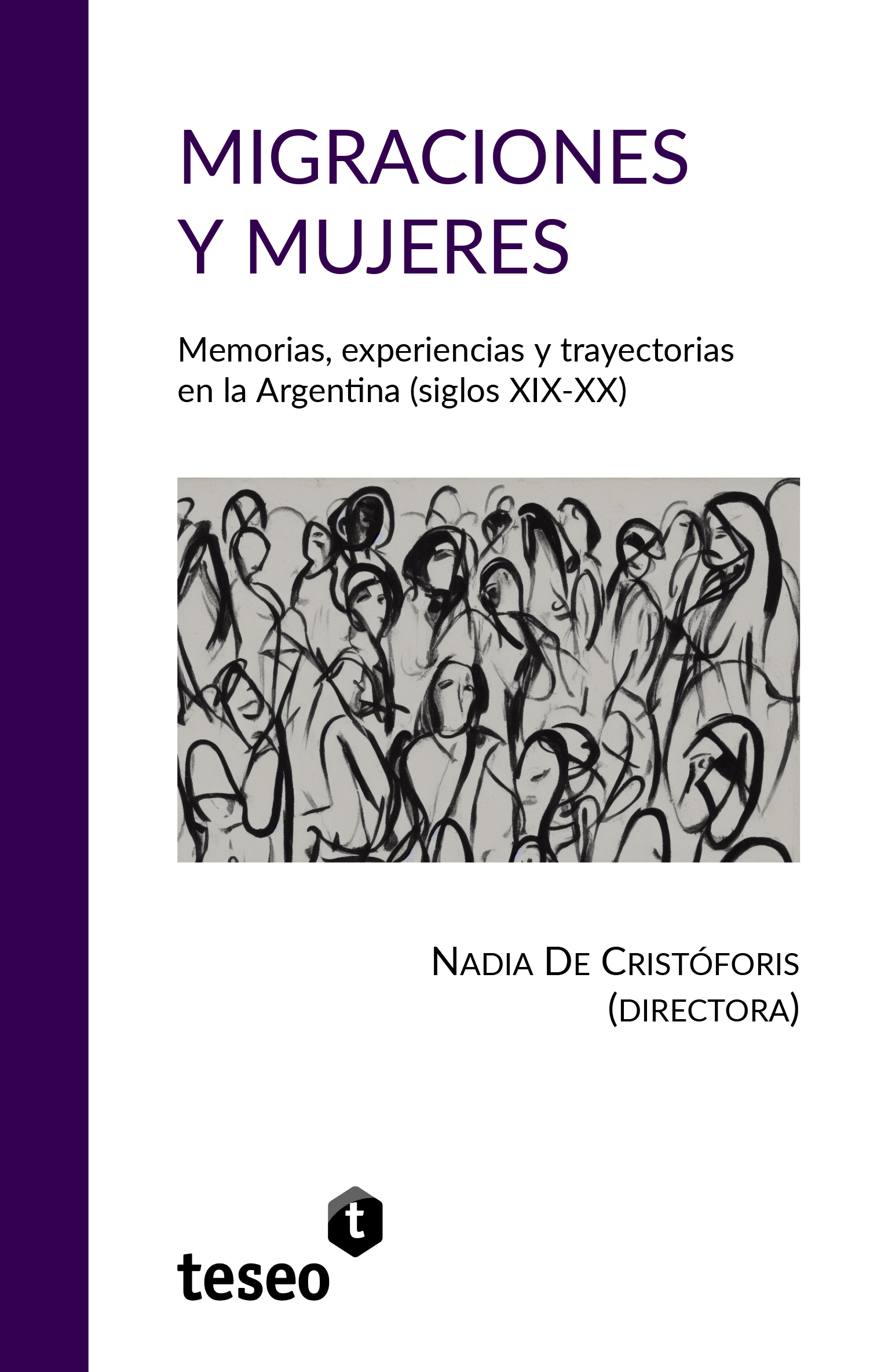 Migraciones y mujeres