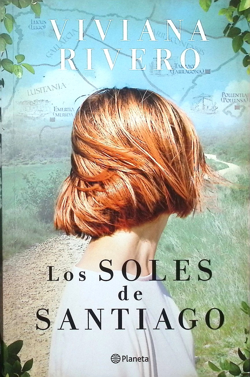 Los soles de Santiago