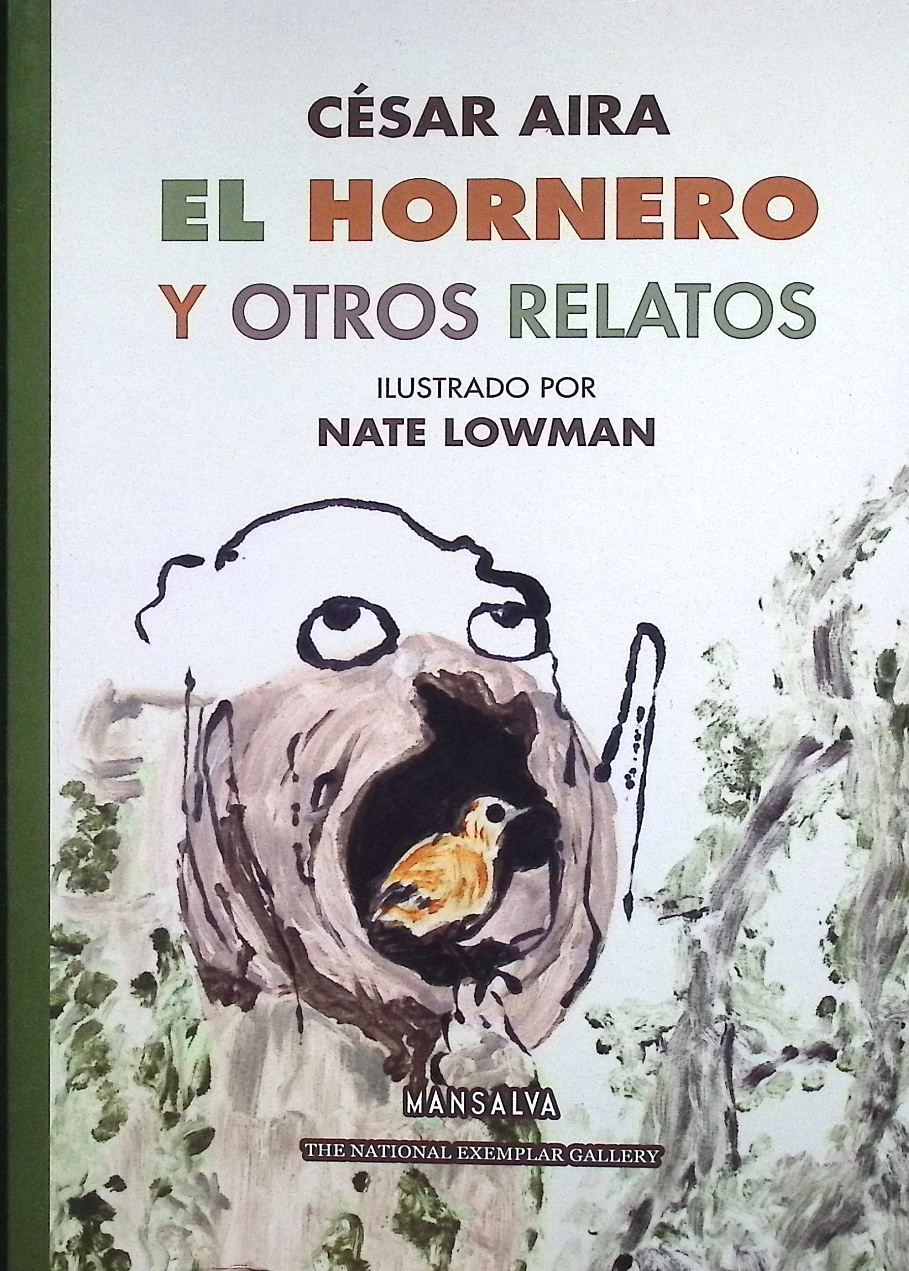 El hornero y otros relatos