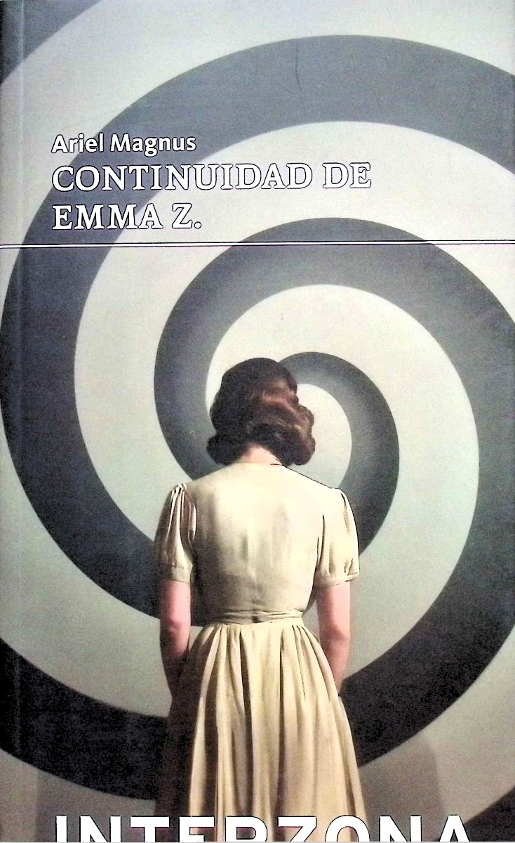 Continuidad de Emma Z.