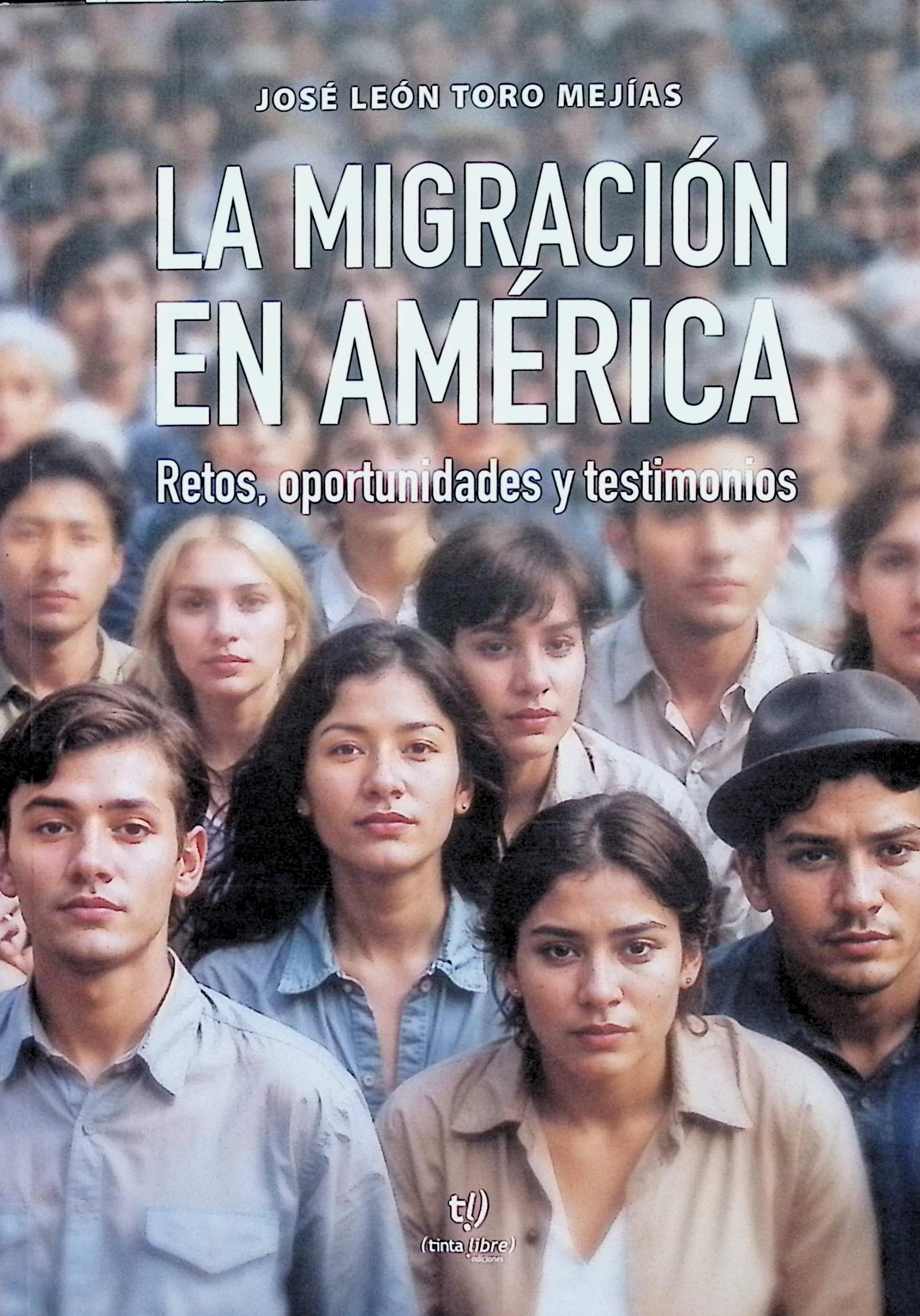 La migración en América