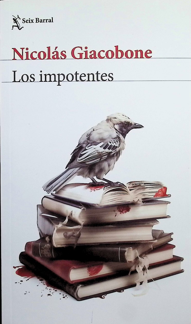 Los impotentes