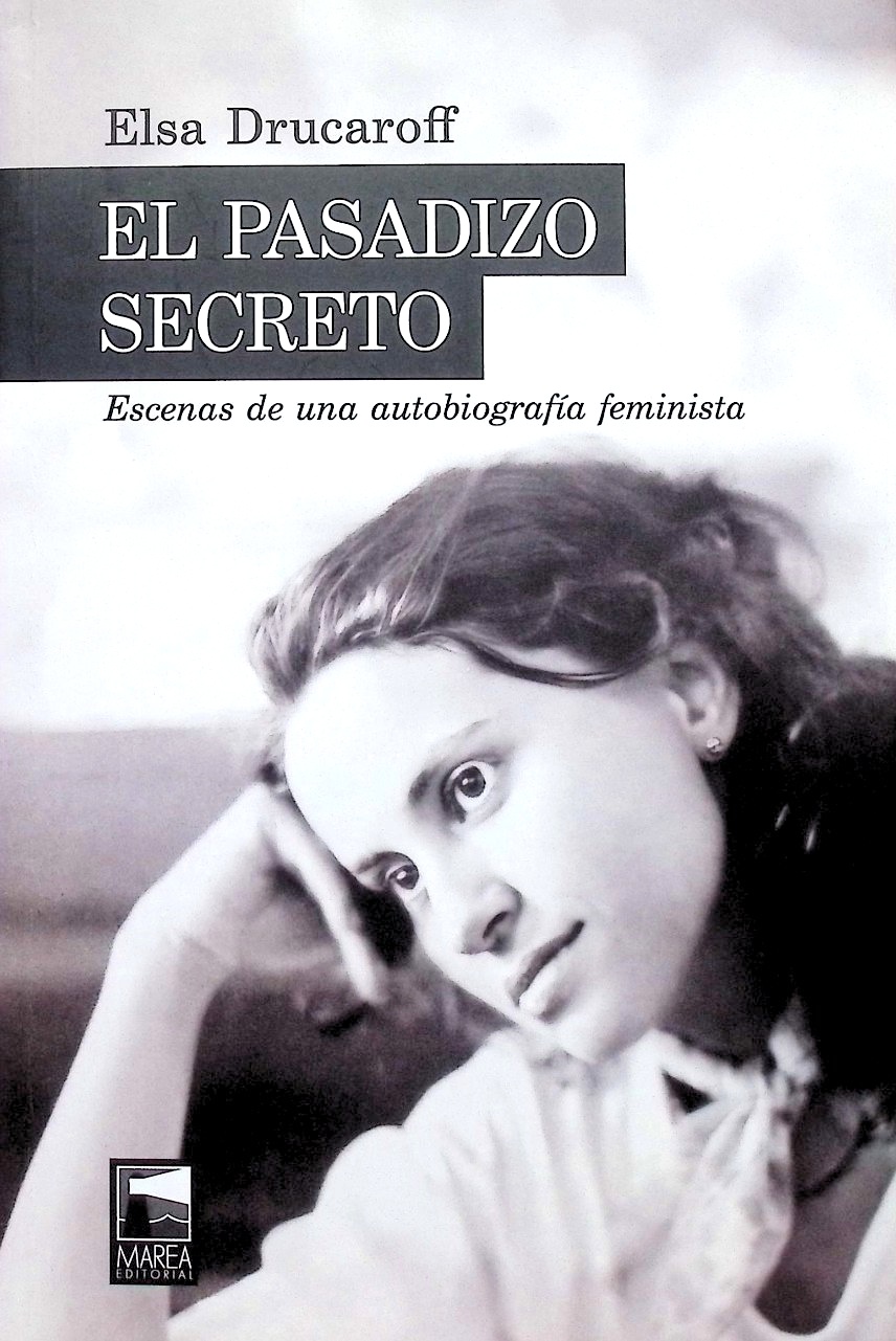 El pasadizo secreto