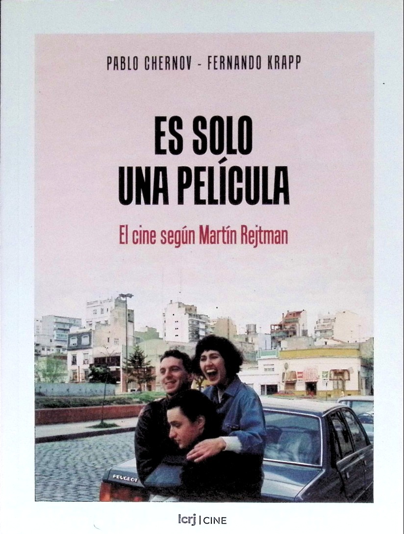 Es solo una película