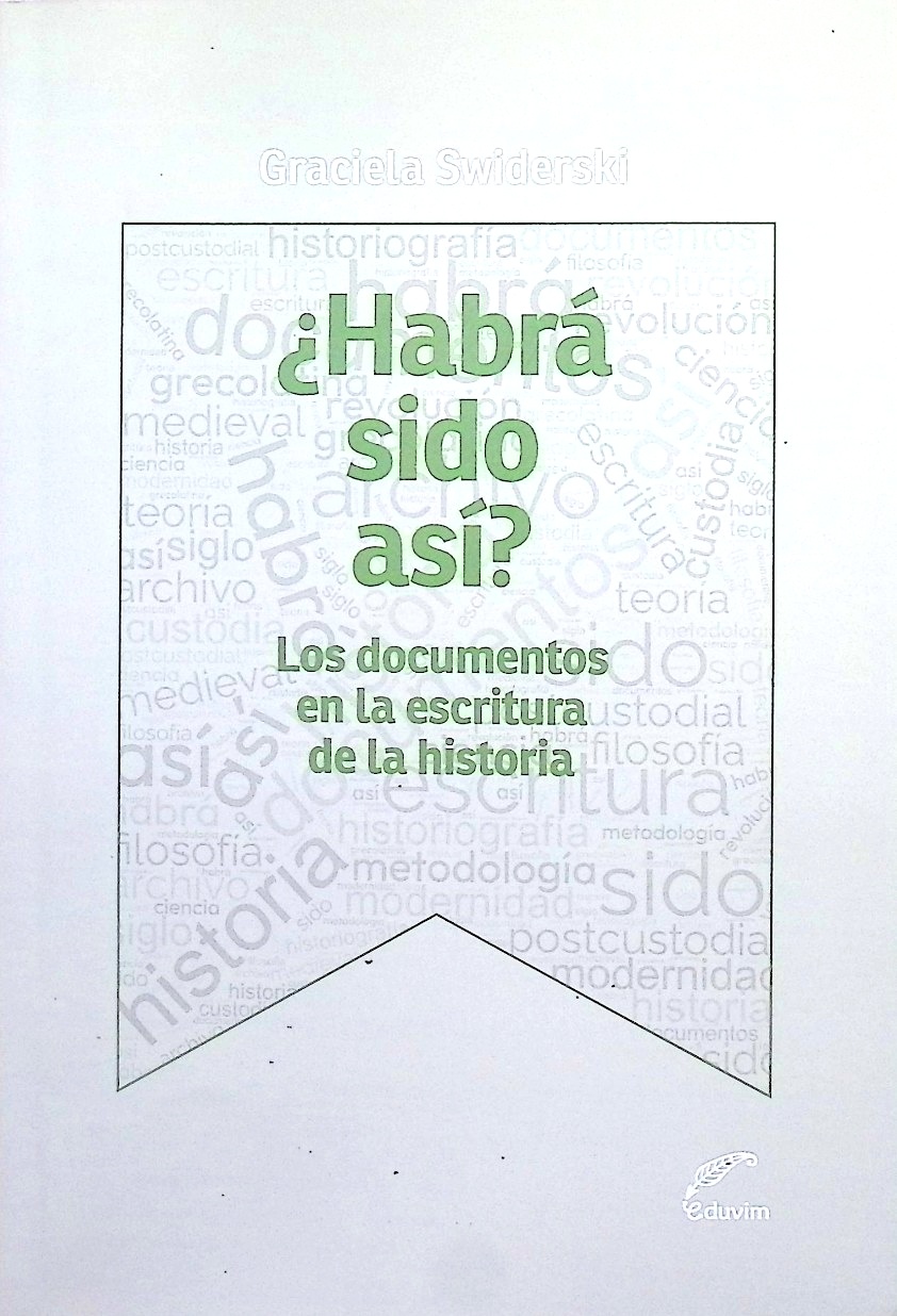 ¿Habrá sido así?