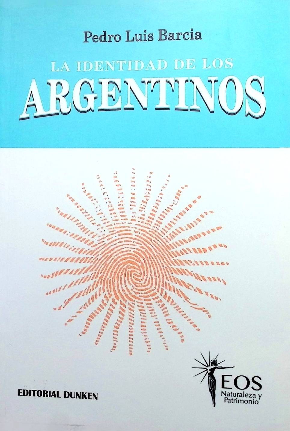 La identidad de los argentinos