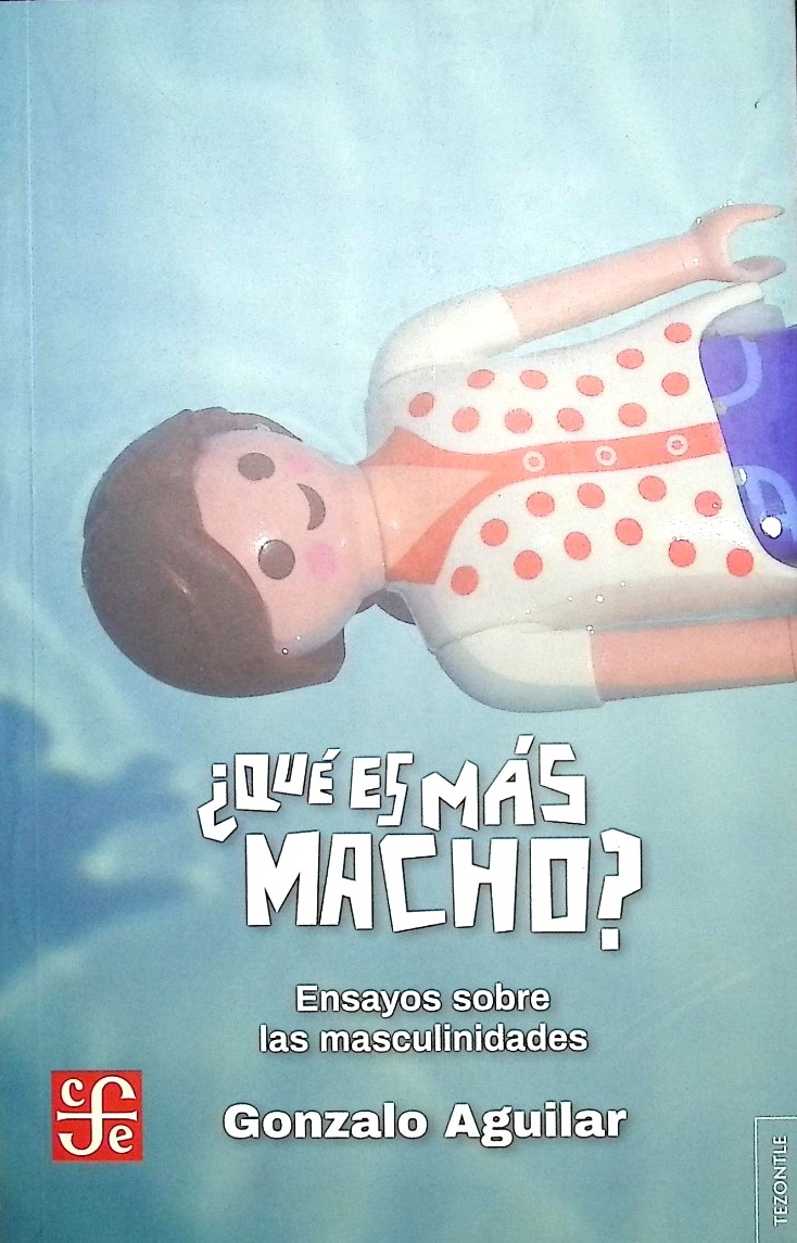 ¿Qué es más macho?