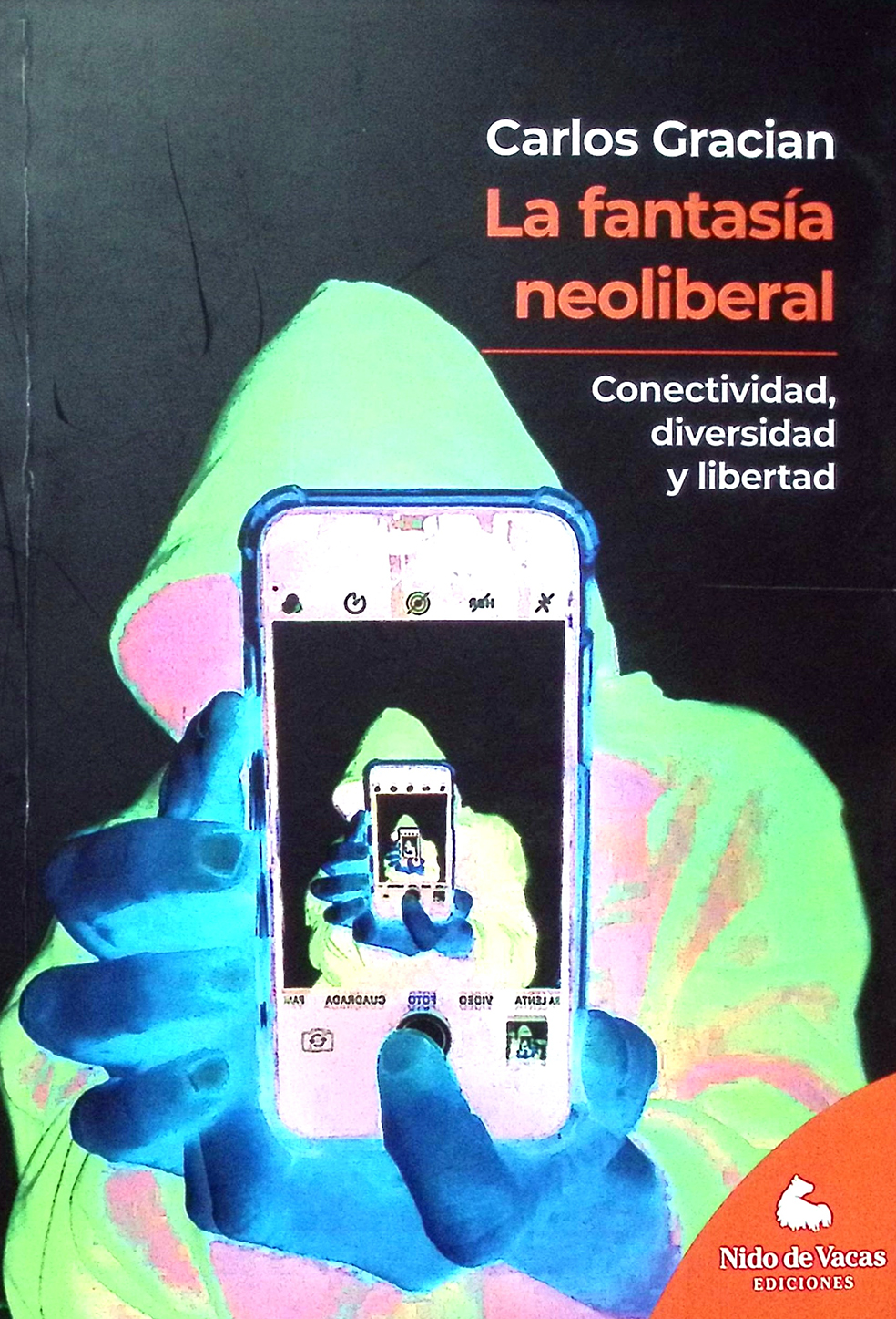 La fantasía neoliberal