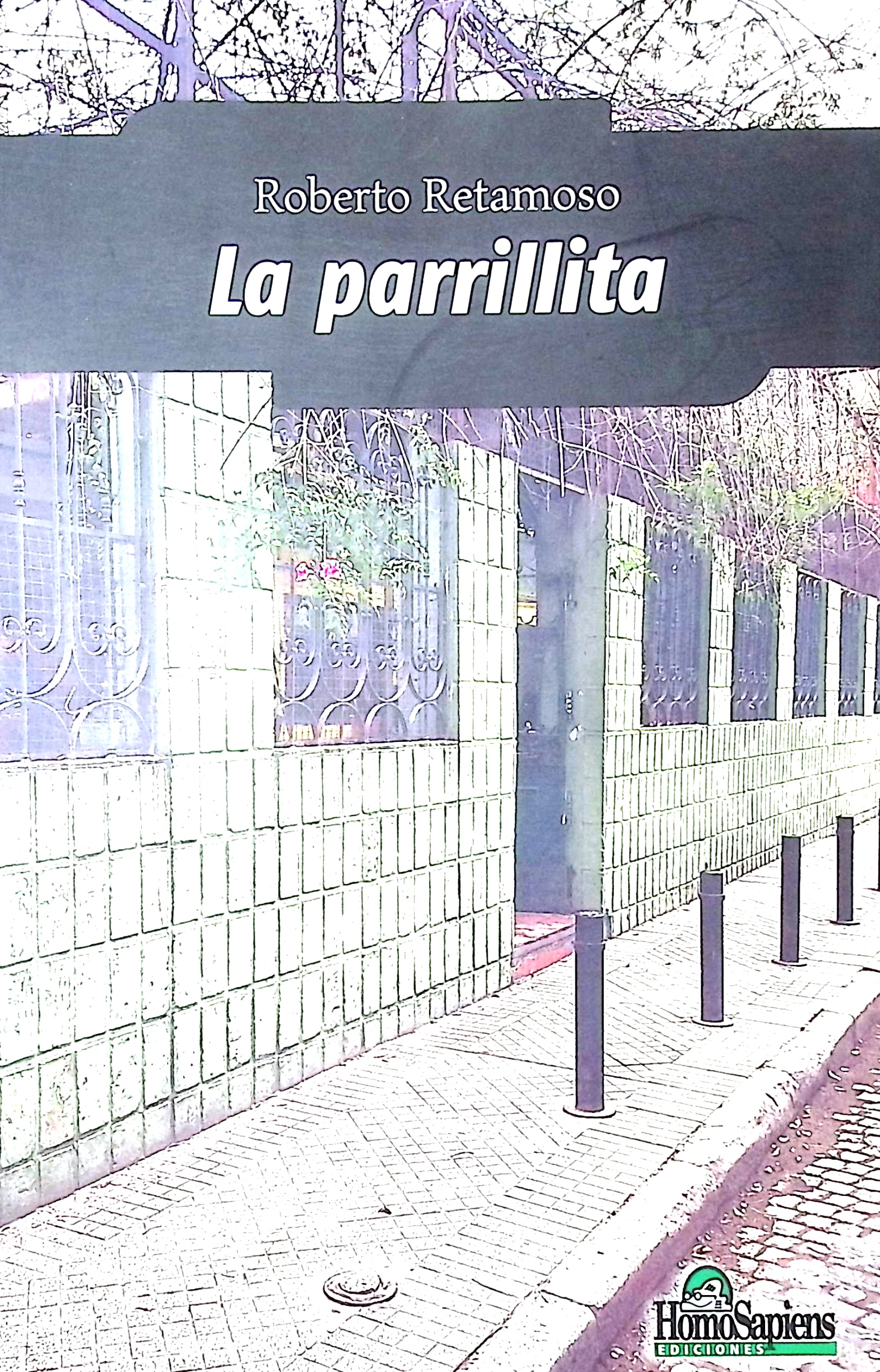 La parrillita