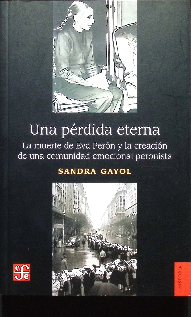 Una pérdida eterna