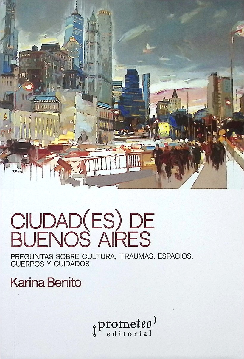 Ciudad(es) de Buenos Aires