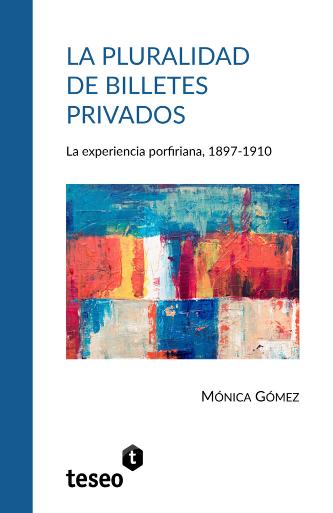 La pluralidad de billetes privados