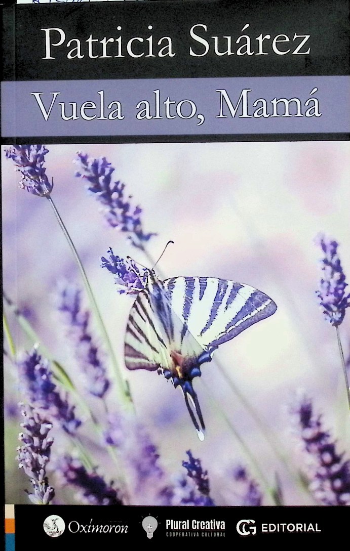 ¡Vuela alto, Mamá!