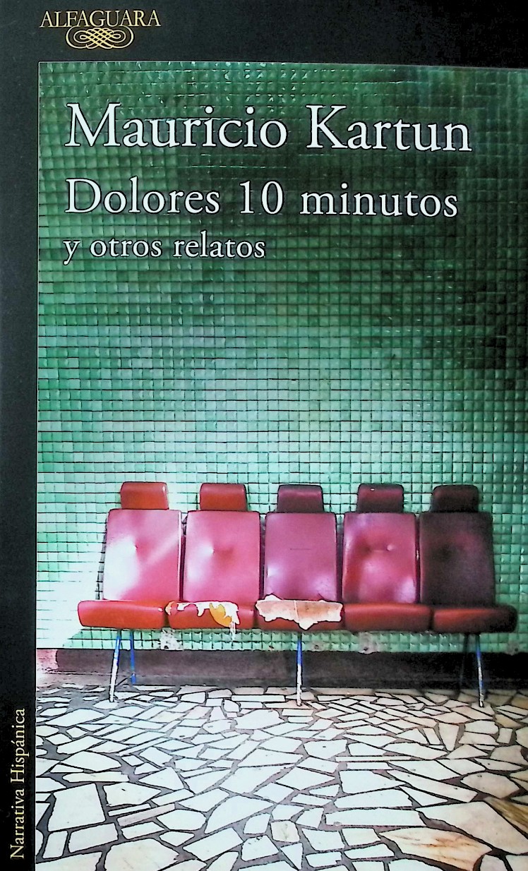 Dolores 10 minutos