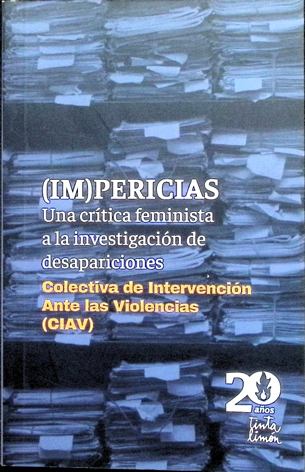 (Im)pericias