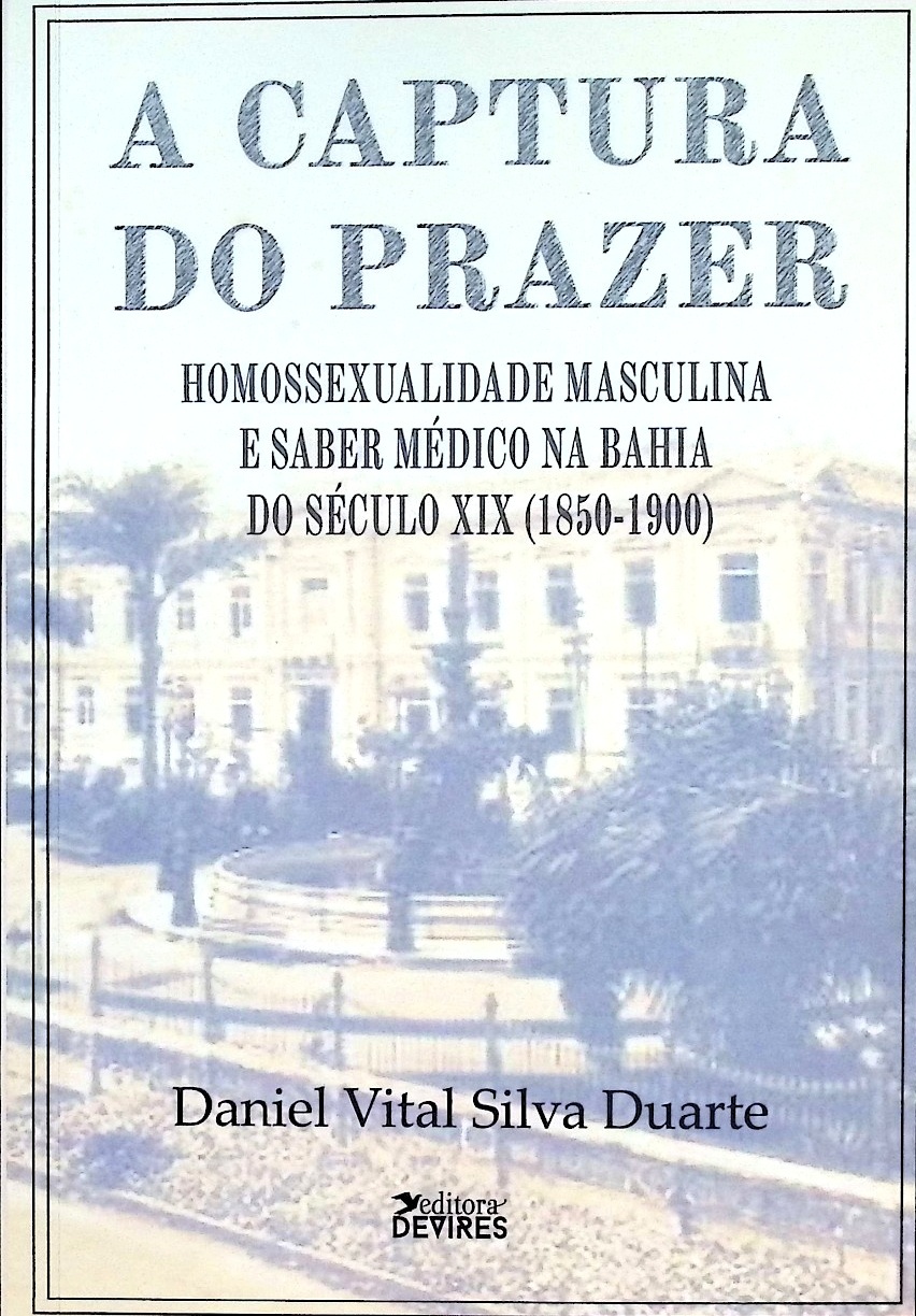 A captura do prazer