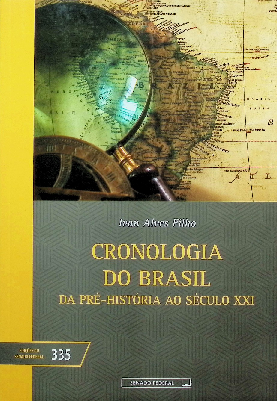 Cronologia do Brasil