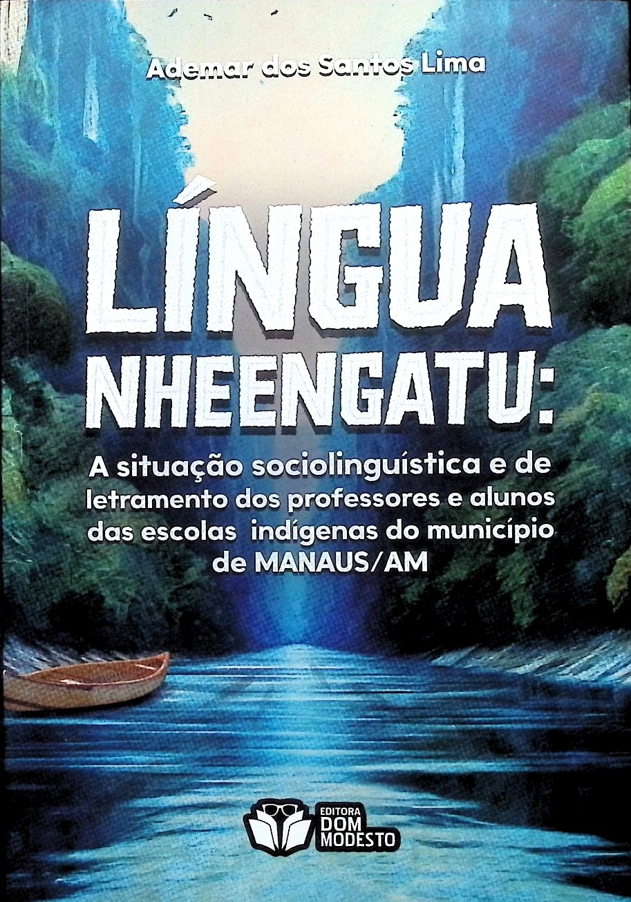 Língua nheengatu