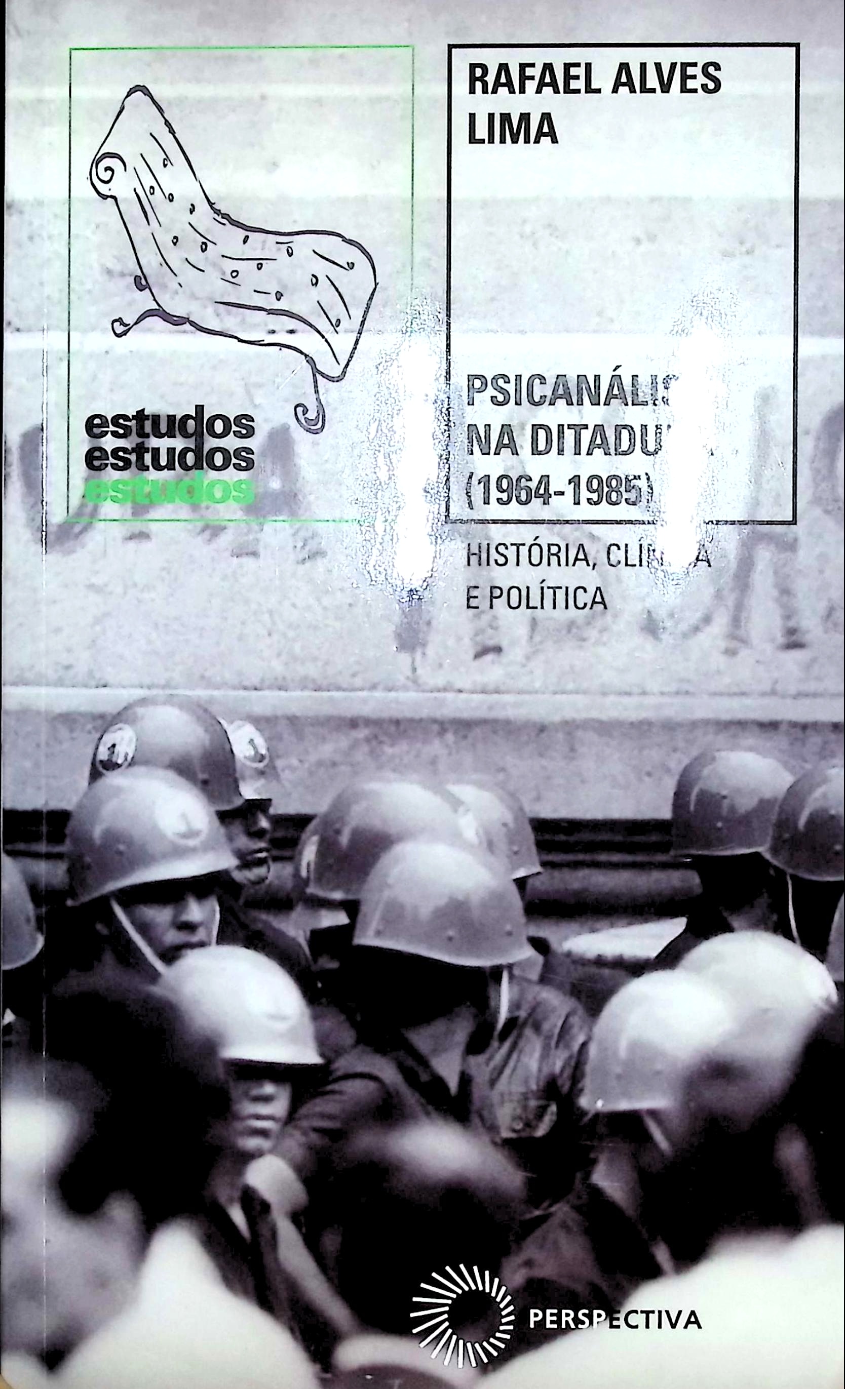 Psicanálise na ditadura (1964-1985)