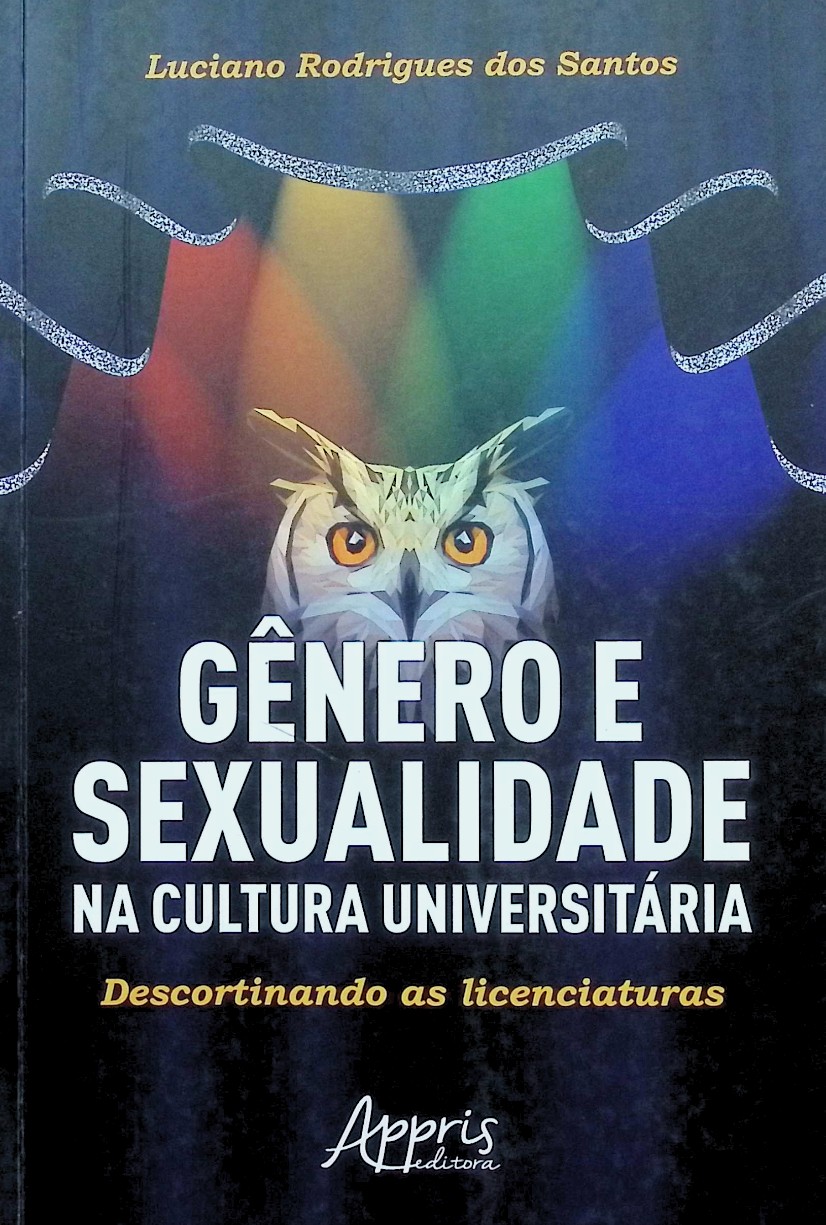 Gênero e sexualidade na cultura universitária