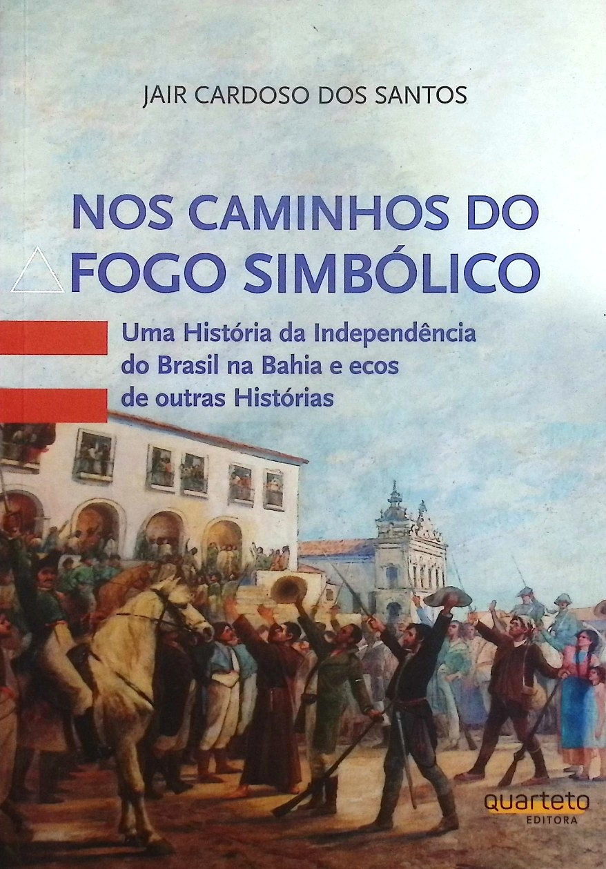 Nos caminhos do fogo simbólico