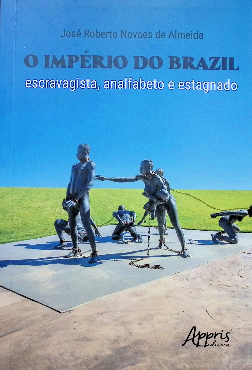 O império do Brazil