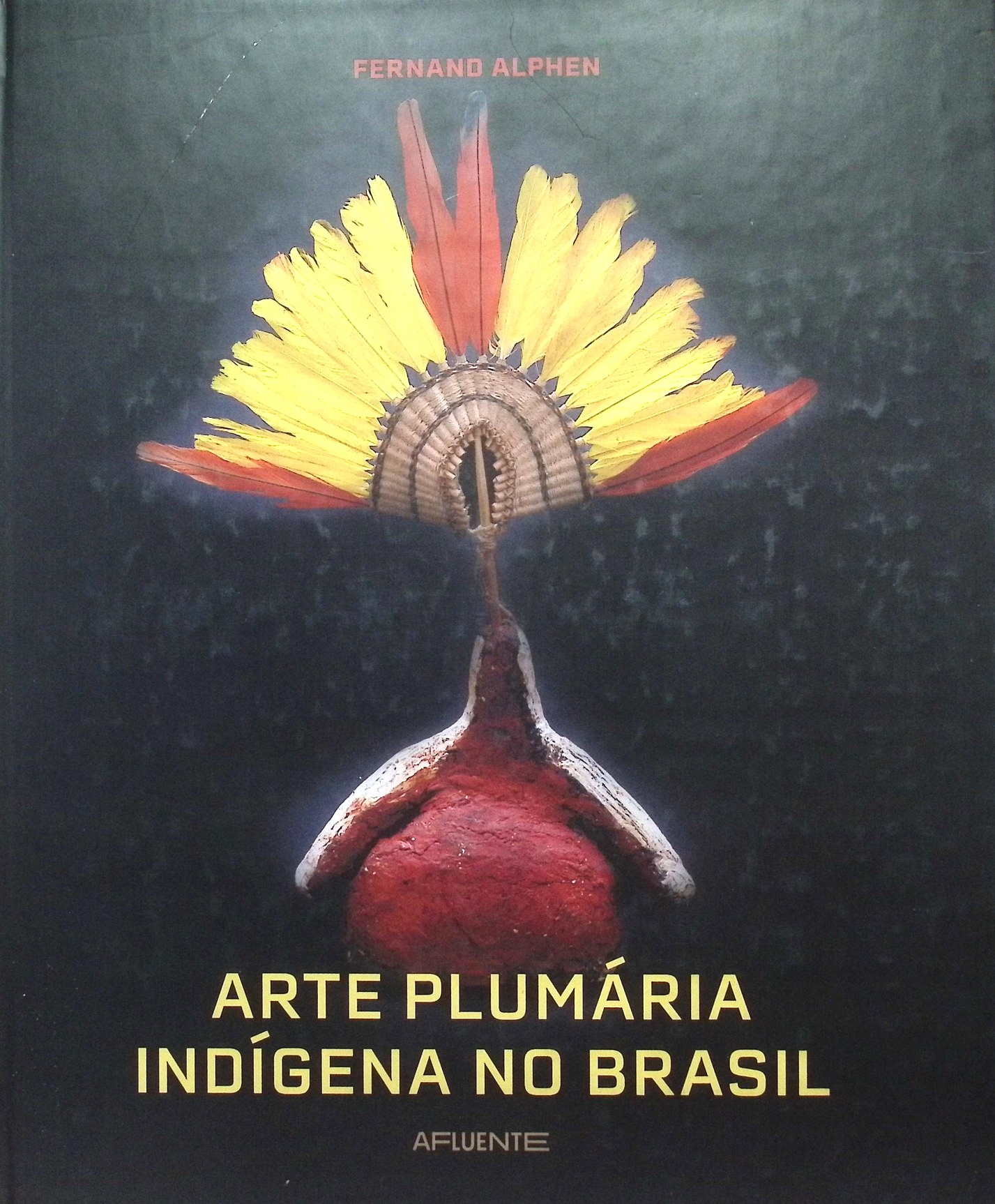 Arte plumária indígena no Brasil