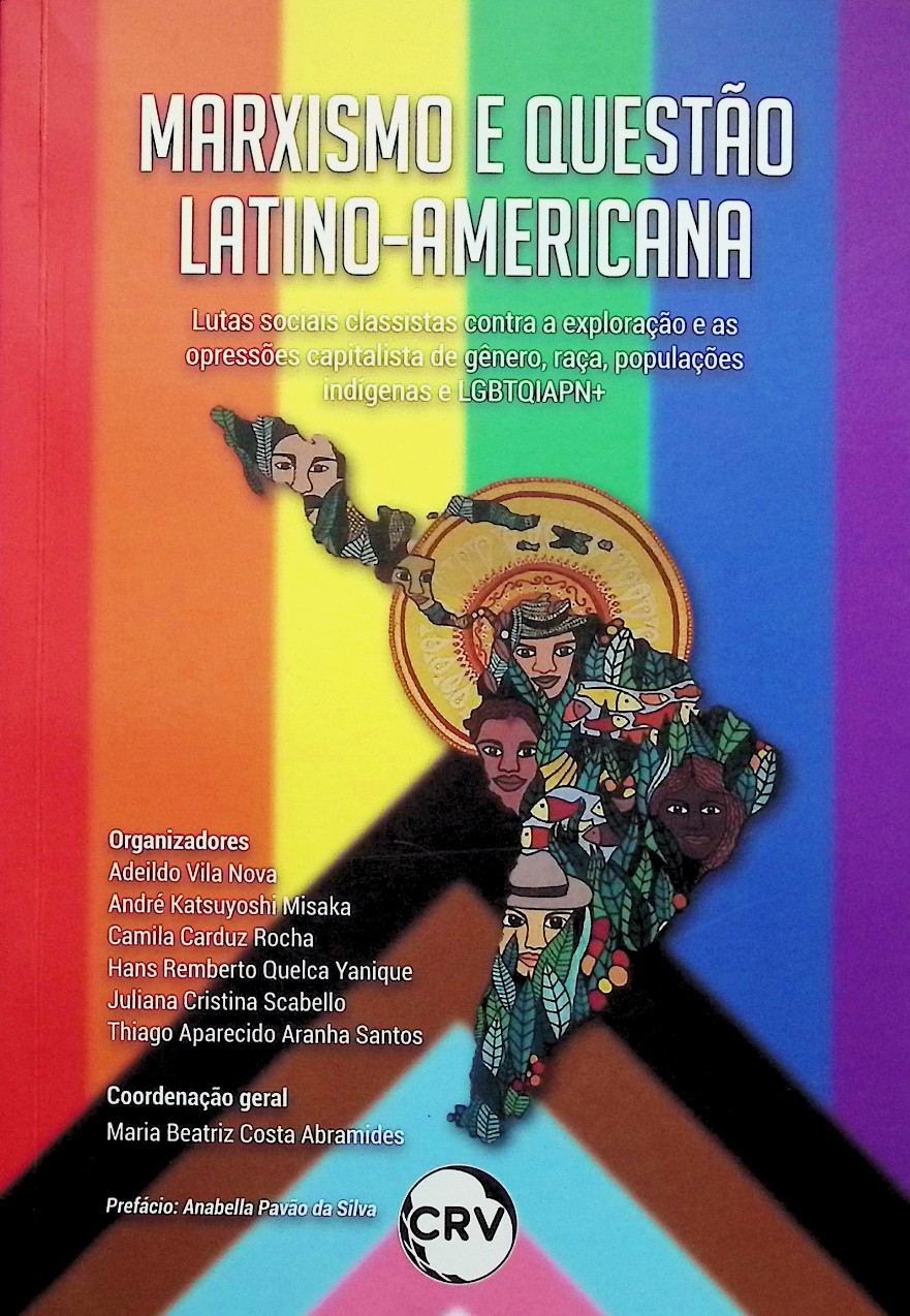 Marxismo e questão latino-americana