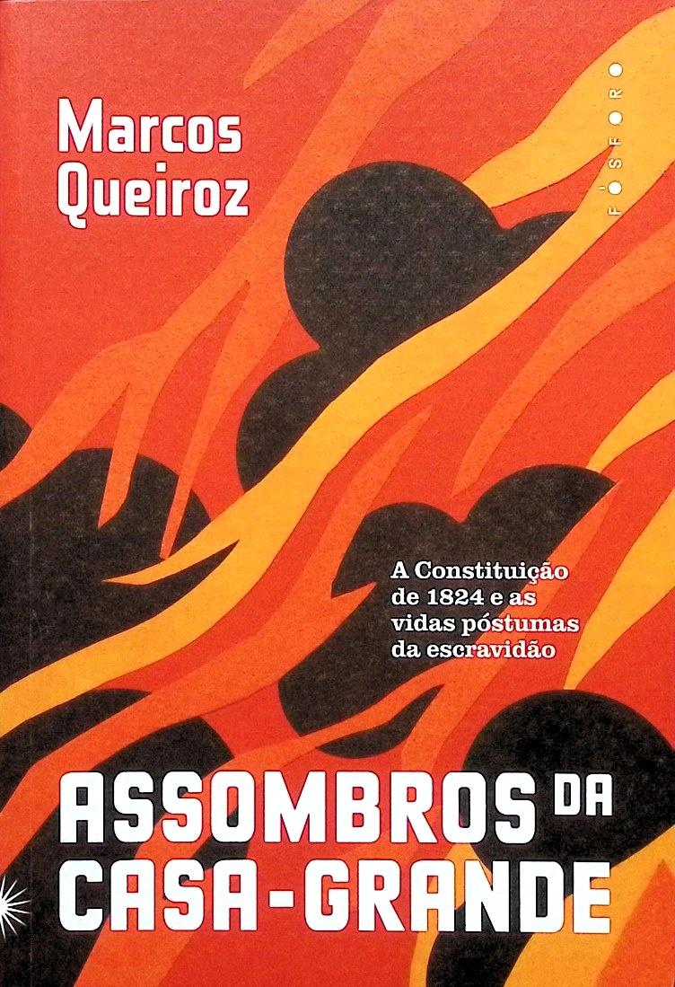 Assombros da casa-grande