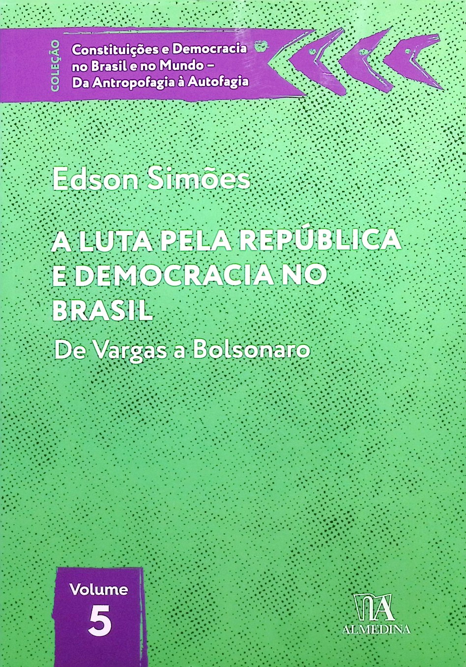 A luta pela república e democracia no Brasil
