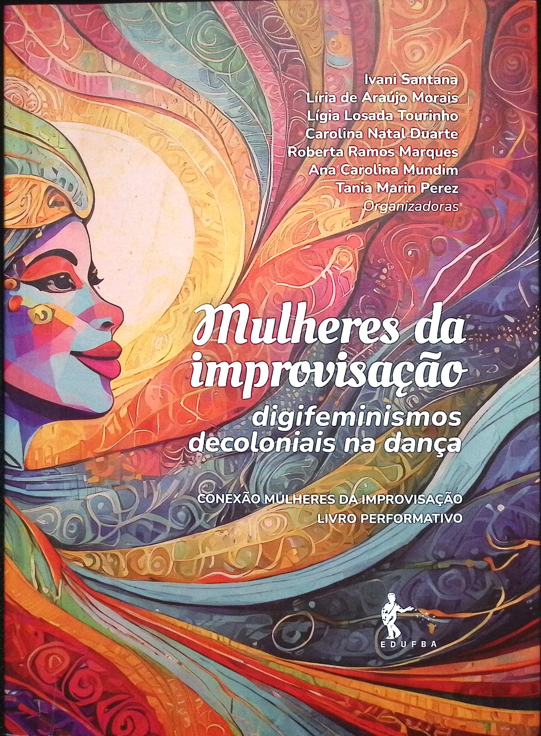 Mulheres da improvisação