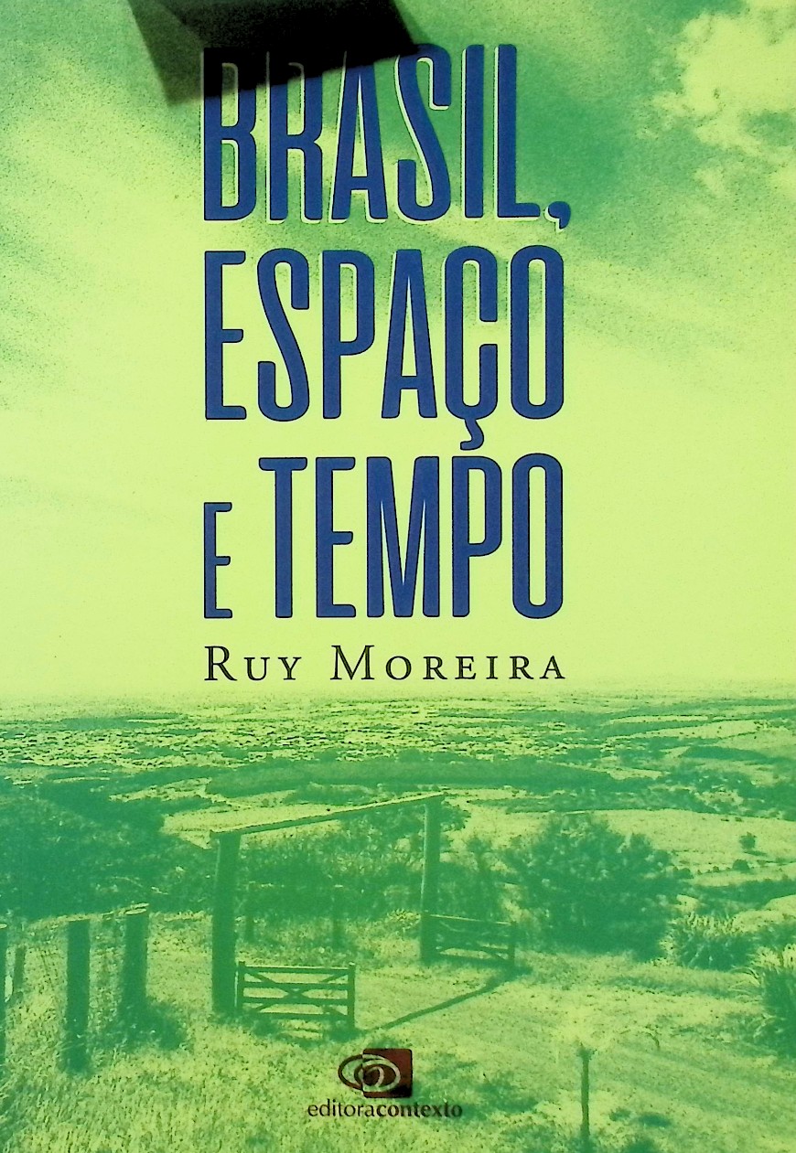 Brasil, espaço e tempo